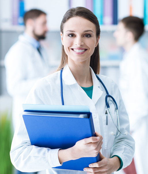 Imagen del Doctor