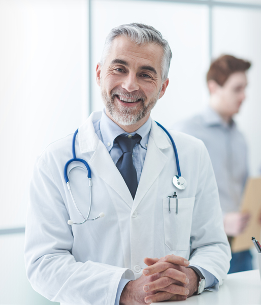 Imagen del Doctor