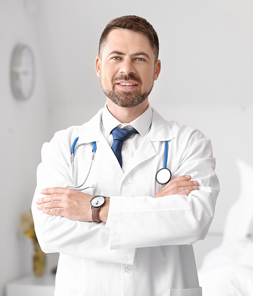 Imagen del Doctor