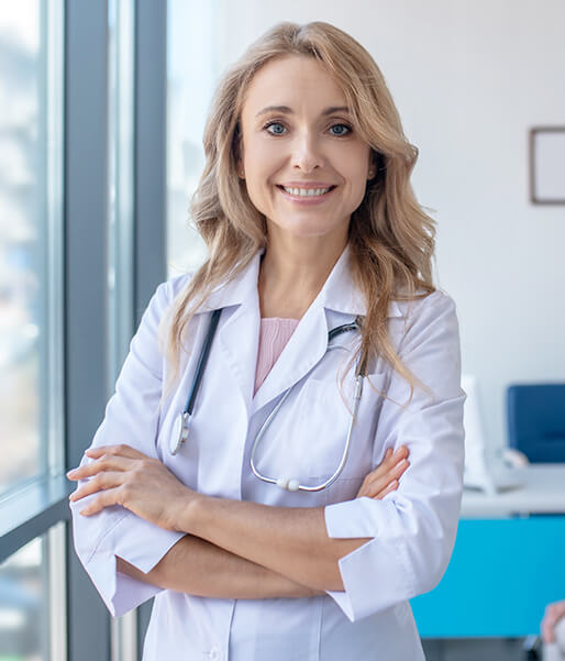 Imagen del Doctor