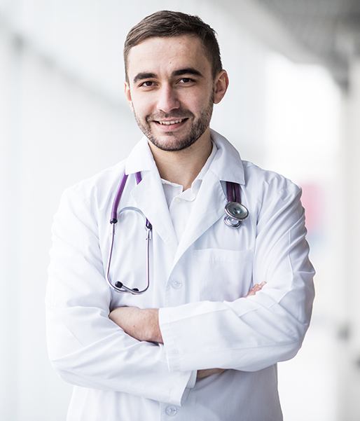 Imagen del Doctor
