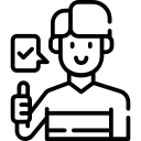 Icono de servicios