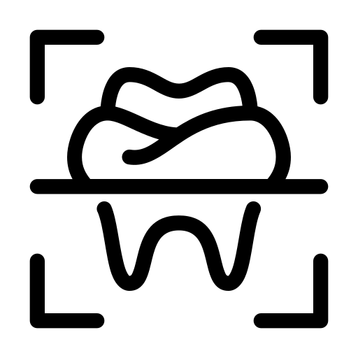 Radiografías Intraorales